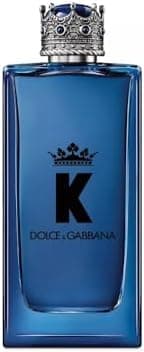 Dolce&Gabbana K, Eau De Parfum Spray, For Men - 200 ml / 6.7…