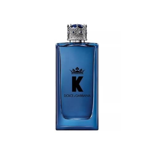 Dolce&Gabbana K, Eau De Parfum Spray, For Men - 200 ml / 6.7…