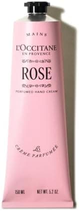 L'Occitane Rose Hand Cream 5.20 oz