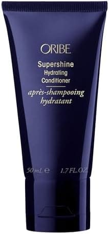 Oribe Supershine Hydrating Conditioner - Smooths Hair & Adds…