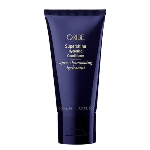 Oribe Supershine Hydrating Conditioner - Smooths Hair & Adds…
