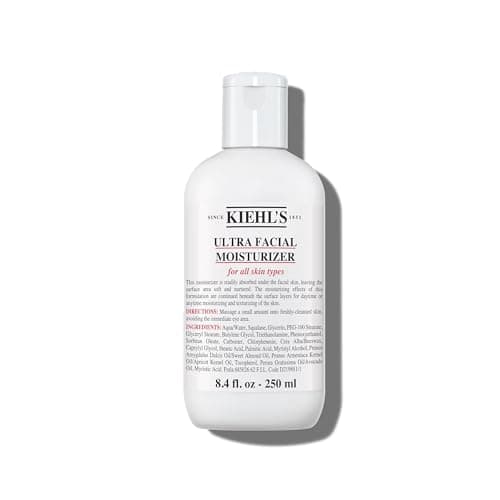 Kiehl's - Ultra Facial Moisturizer