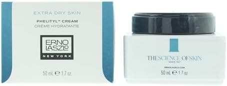 Erno Laszlo Extra Dry Skin Phelityl Cream | Day-To-Night…