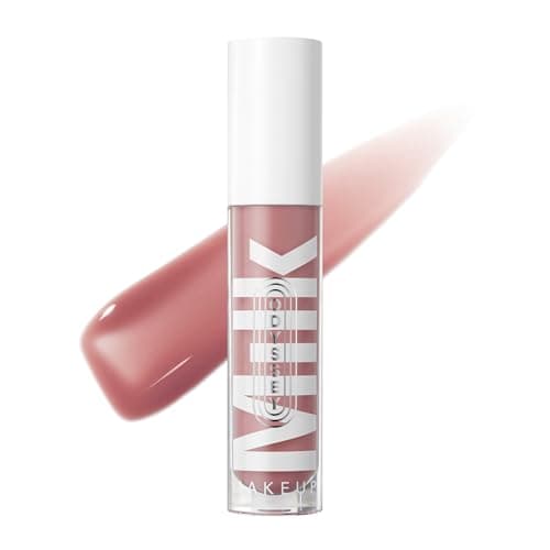 Milk Makeup Odyssey Lip Gloss – Non-Sticky