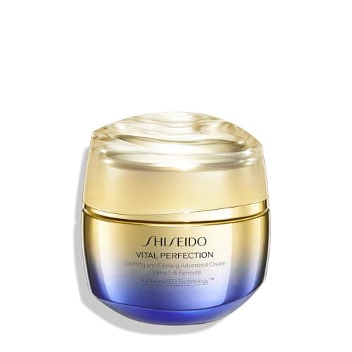 Shiseido Vital Perfection Uplifting and Firming Advanced Cream…
