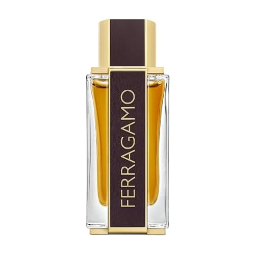 FERRAGAMO Spicy Leather Parfum Pour Ho…, Cologne Spray for Men