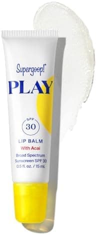 Supergoop! PLAY Lip Balm with Acai