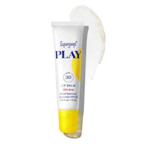Supergoop! PLAY Lip Balm with Acai