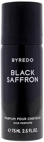 Black Saffron by Byredo for Unisex - 2.5 oz Hair Perfume