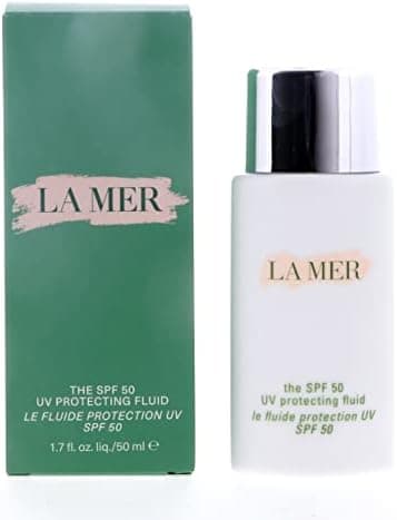 La Mer The SPF 50 UV Protecting Fluid - 50ml/1.7oz by La Mer