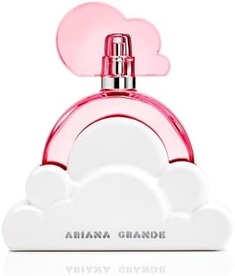 Ariana Grande Cloud Pink Eau de Parfum, Women's, 1 Fl Oz