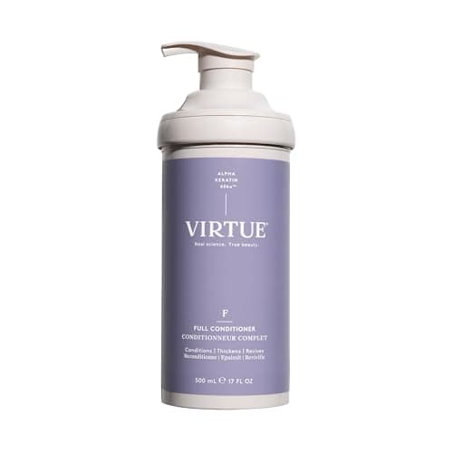Virtue Full Conditioner, Volumizing