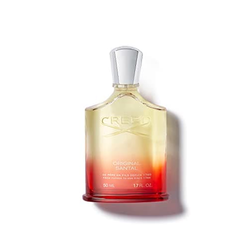 Creed Original Santal, Luxury Perfume for Him & Her, Aromatic…