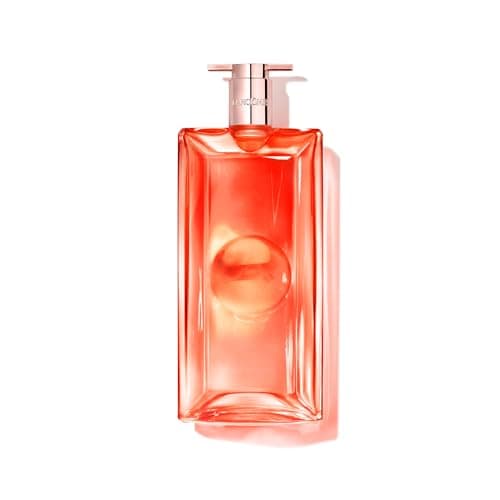 Lancôme Idôle Peach ‘N Roses Eau de Parfum - Women…, 1.7 Fl Oz