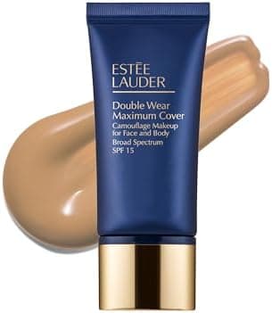 Estée Lauder Double Wear 24-Hour Maximum Cover Camouflage…