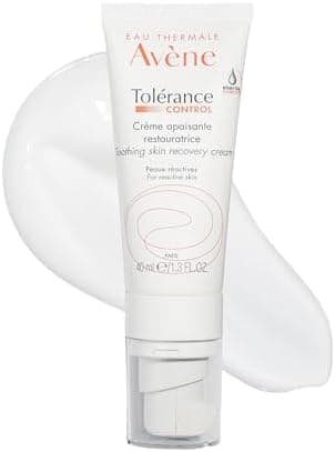 Avène Tolerance Control Soothing Recovery Cre…, Sensitive Skin