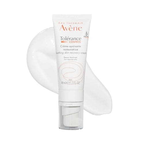 Avène Tolerance Control Soothing Recovery Cre…, Sensitive Skin