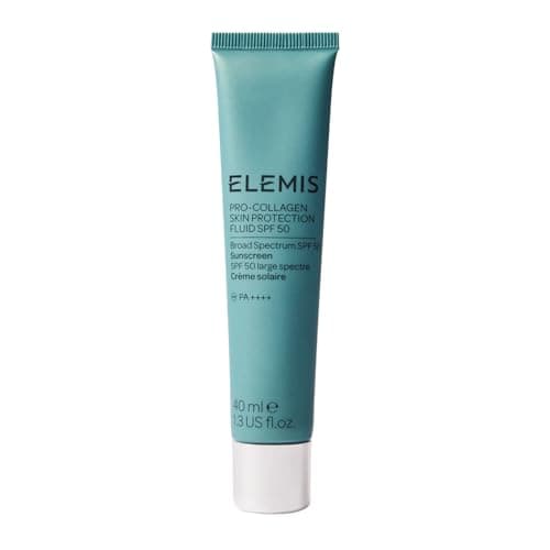 Elemis Pro-Collagen Skin Protection Fluid SPF 50 | Hydrating…