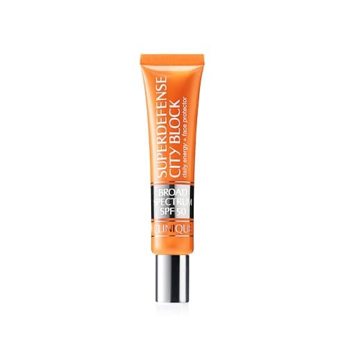Clinique Superdefense City Block Oil Free Broad Spectrum SPF…