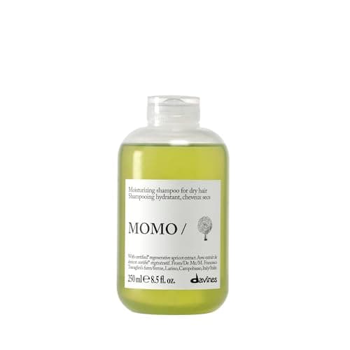 MOMO/Shampoo, 8.5 fl oz.