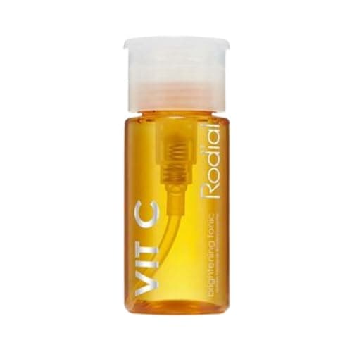 Rodial VIT C Tonic Deluxe 100ml (3.34 fl oz) | Essential Acids…