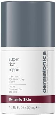Dermalogica Super Rich Repair Anti-Aging Super-Concentrated…