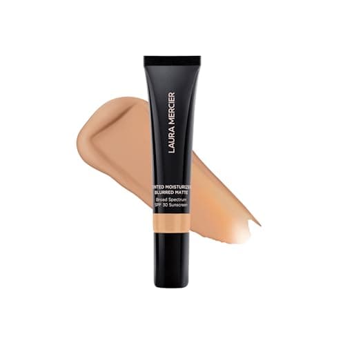 Laura Mercier Tinted Moisturizer Blurred Matte