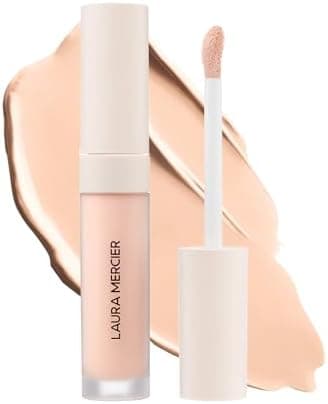 Laura Mercier Real Flawless Serum Concealer, 0N1 Very Fair