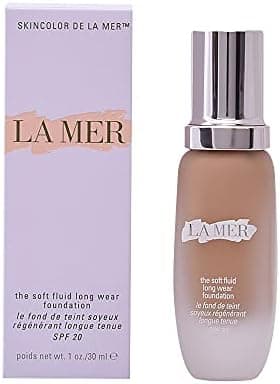 La Mer The Soft Fluid Long Wear Foundation SPF 20 - # 42 Tan…