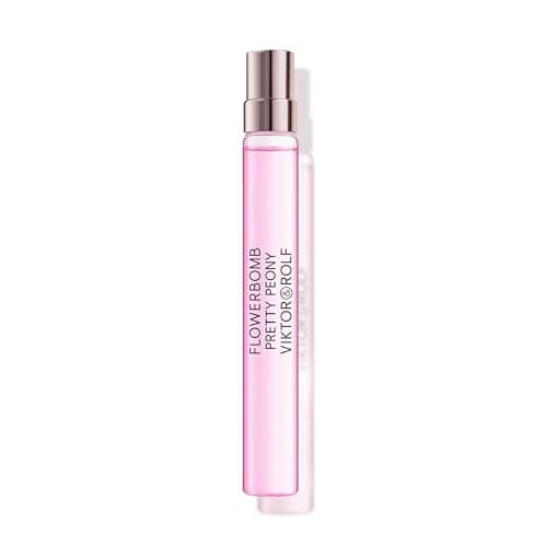 Viktor&Rolf Flowerbomb Pretty Peony Eau de Parfum Fruity…