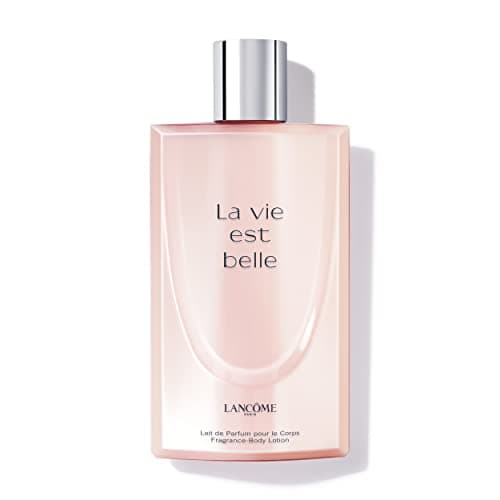 Lancôme La Vie Est Belle Scented Body Lotion for Women - 6.7…