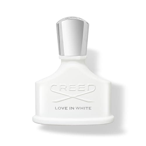 Creed Love in White, Luxury Perfume for Him & Her, Floral…