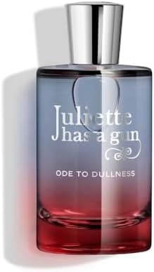 Juliette Has a Gun Ode to Dullness Eau de Parfum Spray…