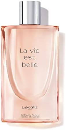 Lancôme La Vie Est Belle Scented Shower Gel for Women - 6.7…