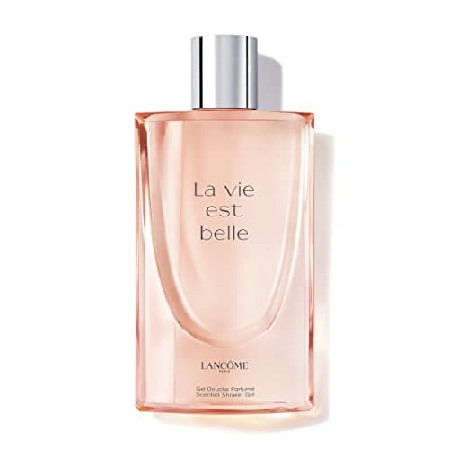 Lancôme La Vie Est Belle Scented Shower Gel for Women - 6.7…