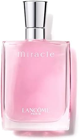 Lancôme Miracle Eau de Parfum - Spicy & Floral Women's Perfume…