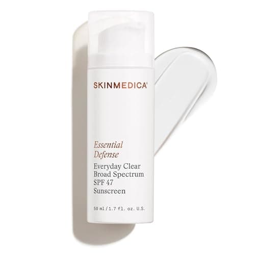 SkinMedica Essential Defense Everyday Clear Broad Spectrum SPF…