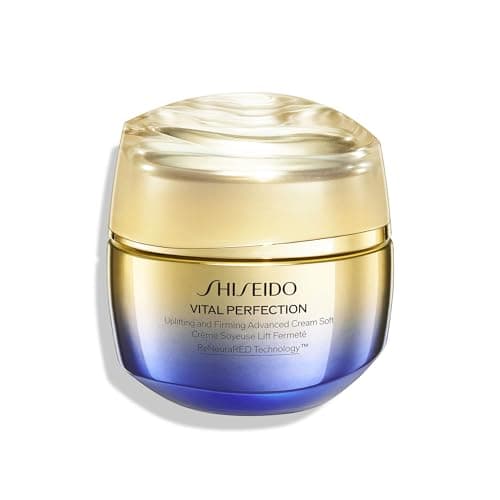 Shiseido Uplifting and Firming Advanced Cream Soft 50ml