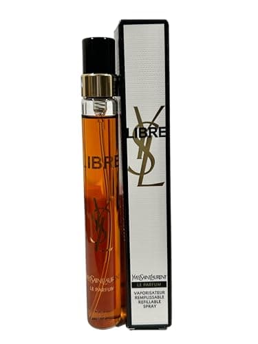 YVES SAINT LAURENT LIBRE LE PARFUM YSL Perfume Women 10 ml /…