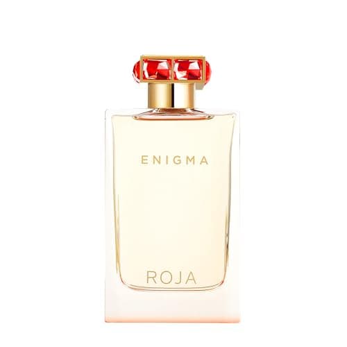 Roja Enigma Parfum Pour Femme 75ml / 2.5 fl oz – Warm Amber…