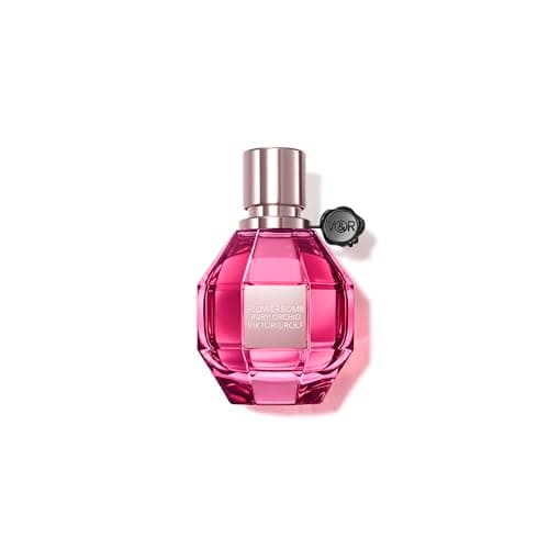 Viktor&Rolf - Flowerbomb Ruby Orchid Eau de Parfum - Women's…