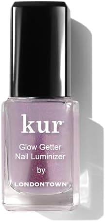 LONDONTOWN Glow Getter Nail Luminizer – One… — Glossier Nails