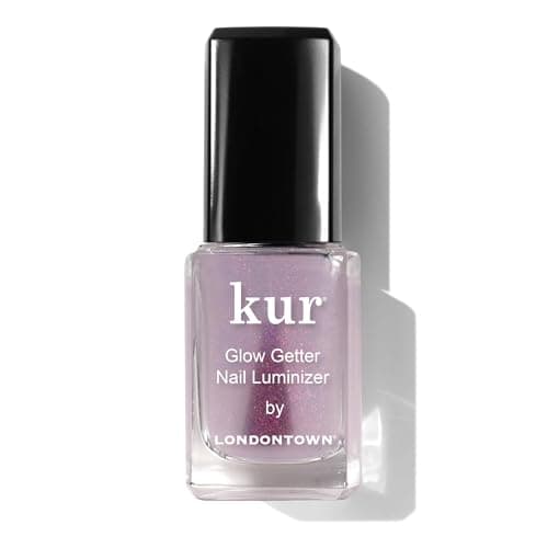 LONDONTOWN Glow Getter Nail Luminizer – One-Step Nail…