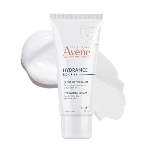 Avène Hydrance Rich Hydrating Cream, 1.3 fl. oz.