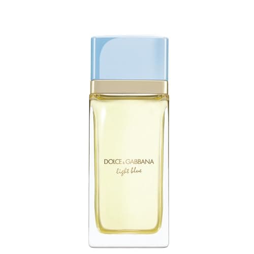 Dolce&Gabbana New Light Blue, Eau De Parfum Spray