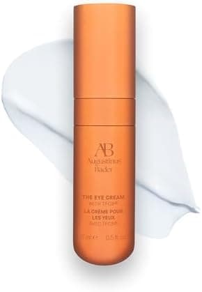 Augustinus Bader The Eye Cream, 15 ml / 0.5 fl oz, Refill Size