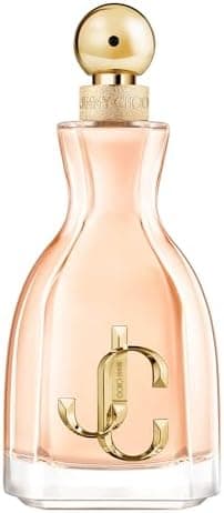 JIMMY CHOO - I Want Choo Eau de Parfum - Women's Fragrance…