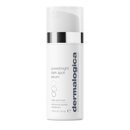Dermalogica Powerbright Dark Spot Face Serum