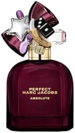 Marc Jacobs Perfect Absolute Eau de Parfum – Ambery Women's…