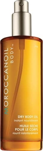 Moroccanoil Dry Body Oil, 3.4 Fl. Oz.